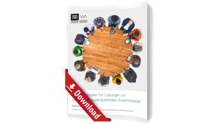 Whitepaper Cover: Vogel IT (Vogel IT)