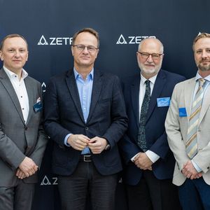 Andreas und Alfred Marchler, (Bild:  Zeta)