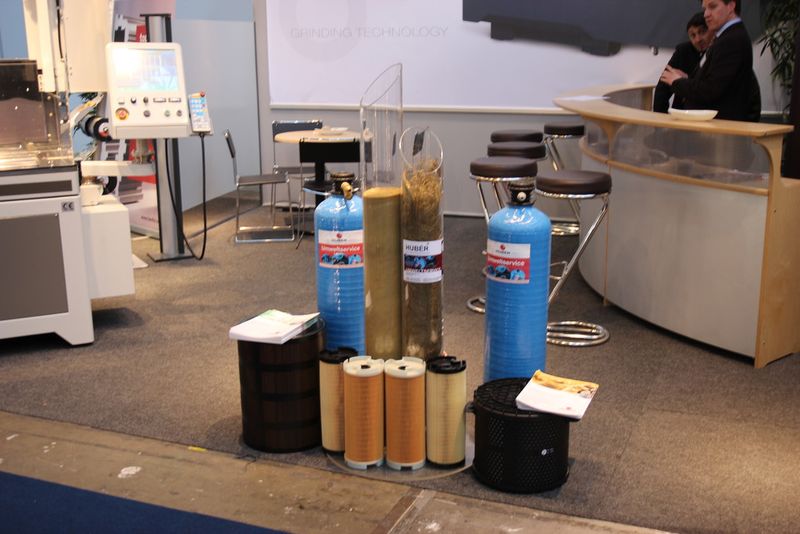 Rückblick: Bilder von der Euromold 2013. (Bild: Finus)