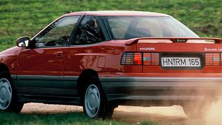 50 Jahre Hyundai und Kia: Kein anderer Konzern hat im 21. Jahrhundert einen so großen Sprung nach vorn gemacht. (Hyundai)