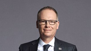 Andreas Dick wird zum 1. September neuer Vorstand für Produktion und Logistik von Skoda Auto. Derzeit ist er Technical Vice President bei FAW-Volkswagen in Changchun (China).  (Bild: Skoda)