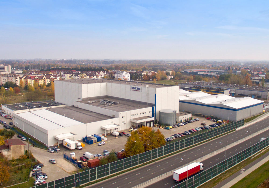 TME wird SCHURTER Global Distributor