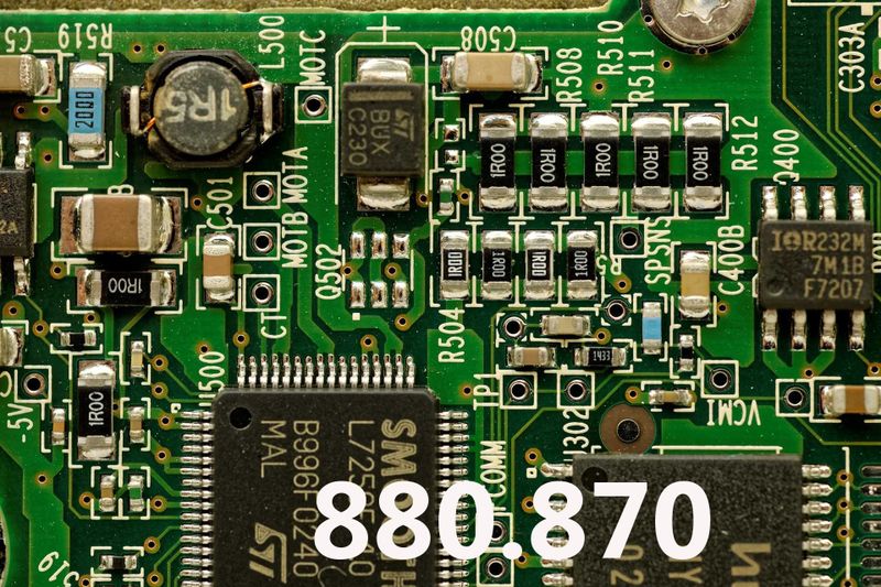 ist die aktuelle Zahl der Beschäftigen in der deutschen Elektroindustrie laut dem ZVEI – damit ist sie auf dem höchsten Stand seit 2001. Alleine im laufenden Jahr soll die Zahl der Beschäftigten in der Elektrobranche um rund 13.000 gestiegen sein. (gemeinfrei)