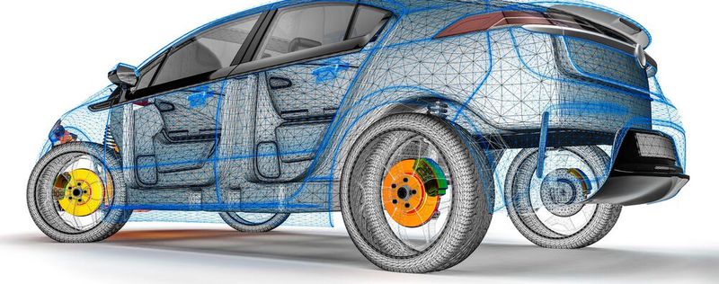 Produkte als Systeme verstehen: Das ist eine der Herausforderungen, die Unternehmen meistern müssen.(Bild:  Mlke - stock.adobe.com)
