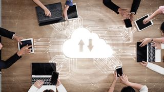 Die STaaS-Plattform Lyve Cloud von Seagate ist für das Speichern, Aktivieren und Verwalten enorm wachsender Datenmengen ausgelegt. (© Blue Planet Studio – stock.adobe.com)