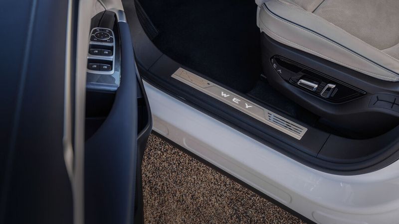 In China rollt der Coffee als Mokka über die Straßen. (Bild: Autoren-Union Mobilität / Wey)