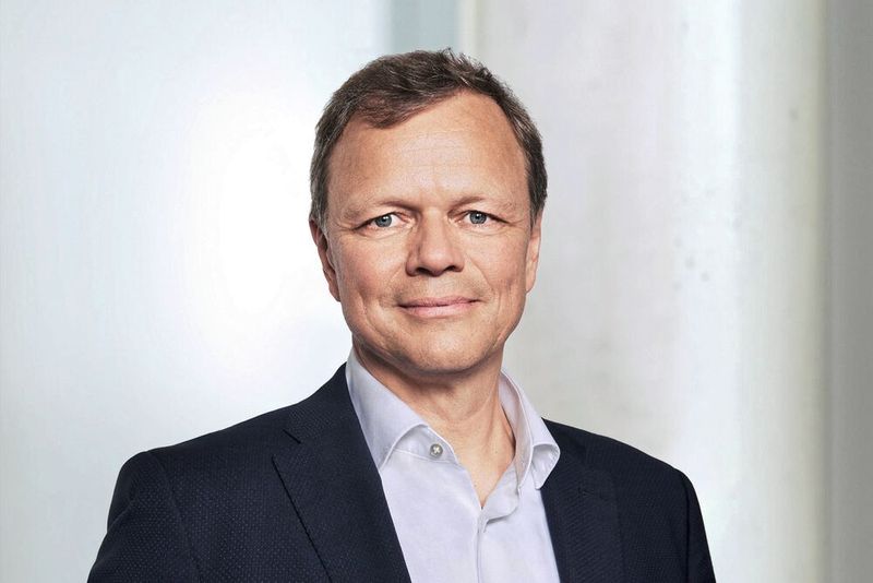 Die Führung der neuen Sparte E-Mobility liegt bei Thomas Stierle von Vitesco Technologies. (Bild: Schaeffler AG)
