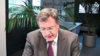 Maschinenrichtlinie: Claus Melder von Sick gibt Konstrukteuren Tipps (YouTubePlayer_16931_konstruktionspraxis)