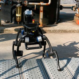 (ETH Zürich/ Robotic Systems Lab)