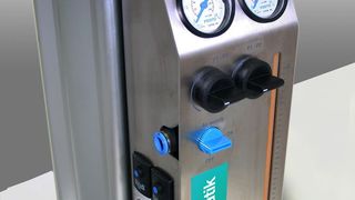 MMS 1-Kanal-System  (Bild: bielomatik)