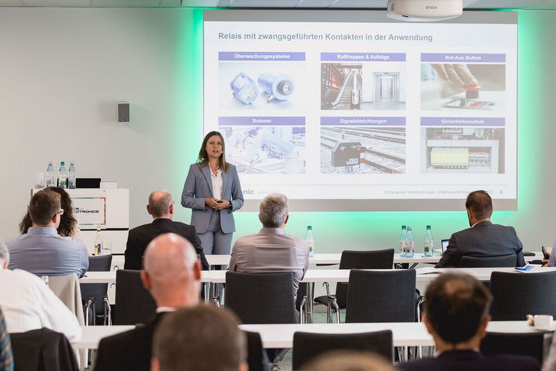 Power of Electronics 2023 (Bild: Stefan Bausewein)