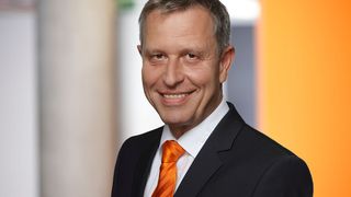 Wilfried Eberhardt ist der neue Vorsitzende des VDMA-Fachverbands Robotik+Automation. (VDMA Robotik + Automation)