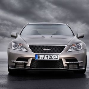 (Foto: lexus)