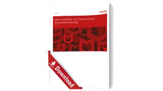 Whitepaper Cover: Vogel IT (Vogel IT)