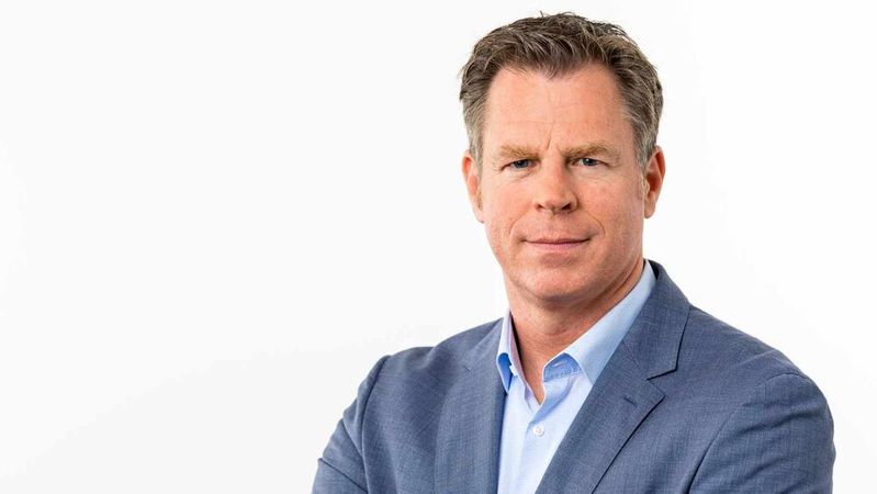 Der Autor: Martin Claßen ist Chief Product Officer bei TOPdesk(Bild:  Vincent Boon ©)