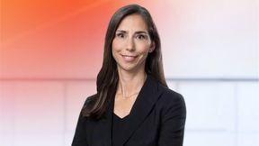 Jutta Dönges verlässt nach weniger als einem Jahr überraschend den Zulieferer Aumovio. Dort war sie als CFO angestellt. (Bild: Aumovio)