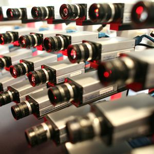 Weit über 300 Kamera-Modelle lassen sich mit dem modularen PicSight-Konzept realisieren