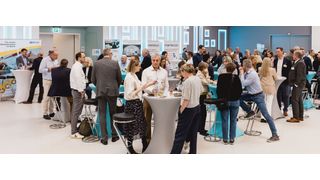 Ein Mix aus Gesprächen, Vorträgen und Workshops: Die dritte Ausgabe der Regulatory Affairs Expert Talks mit einem Update zu MDR und IVDR.  (Bild: Stefan Bausewein)