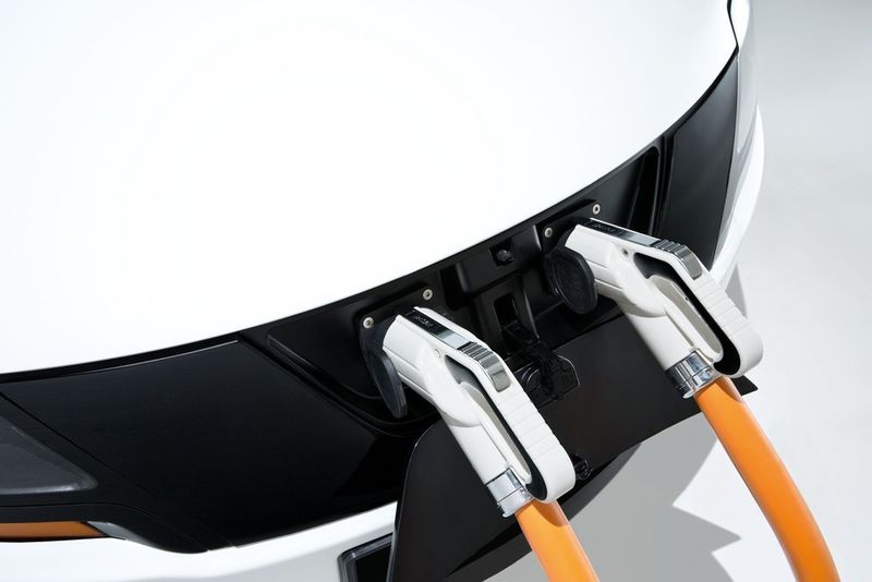 Das Elektrotaxi EVA von TUM Create wurde für den Einsatz in tropischen Megacities konzipiert. (EVA/TUM)