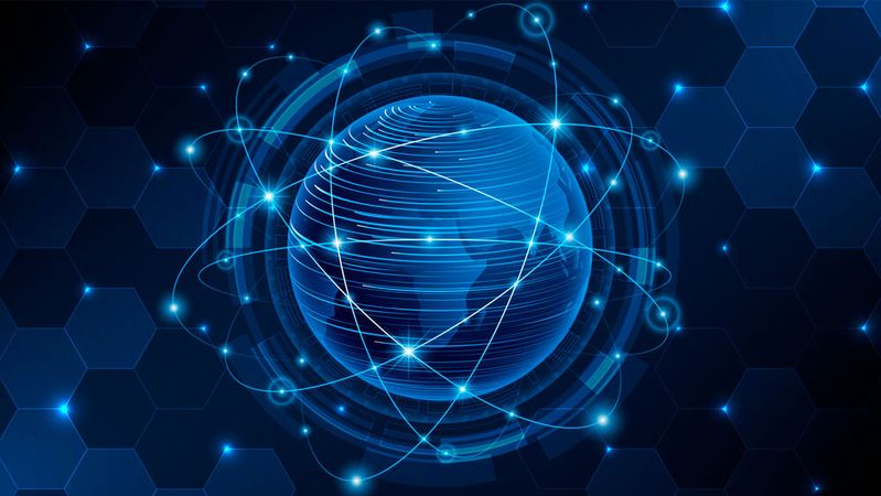 Um Wettbewerbsfähigkeit und Innovationskraft langfristig zu sichern, braucht es durchgängig vernetzte, datengetriebene Produktionssysteme. Genau hier setzt die Referenzarchitektur an.(Bild: ©  Natt - stock.adobe.com)