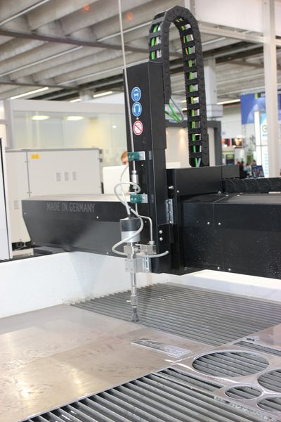 Rückblick: Bilder von der Euromold 2013. (Bild: Finus/Klöpping)