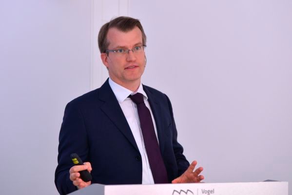 Marc Nikutowski. (Bild: Johannes Untch/Vogel Business Media)