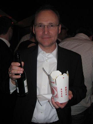 Lars Schweden von LG (Archiv: Vogel Business Media)