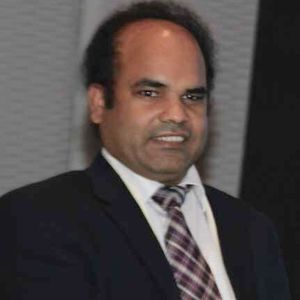 “Innovation through Green Chemistry and Engineering is bound to enable robust, scalable and safe processes.” - Dr Rakeshwar Bandichhor, Director API-R&D, Dr Reddy’s Laboratories, India