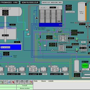 (Emerson Industrial Automation)