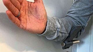 Türöffner (Reichelt Chemietechnik)