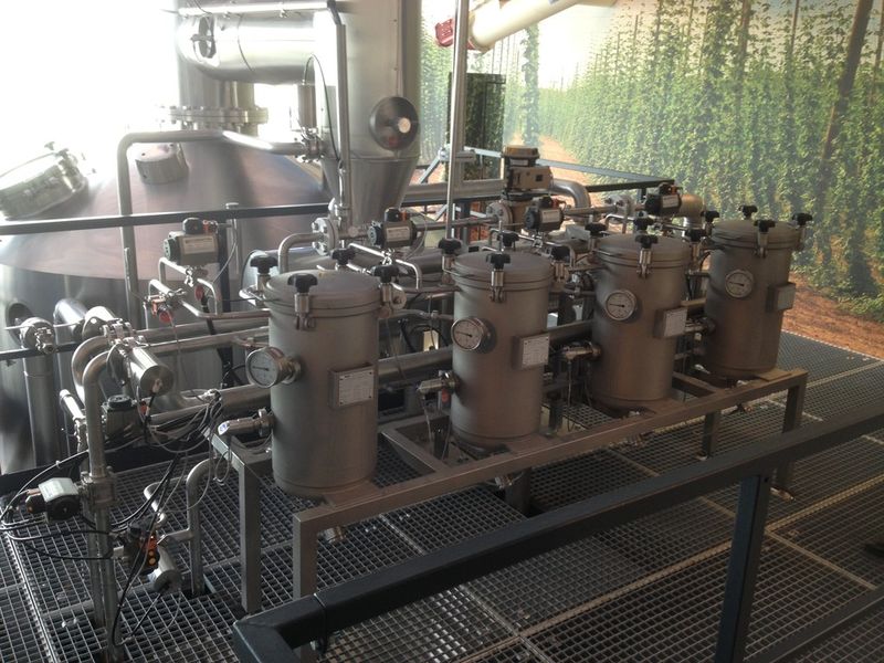 Blick in die Produktion (Bild: PROCESS)