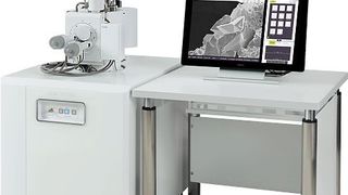 JEOL JSM-IT100 InTouchScope (Bild: JEOL)