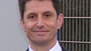 Toni Jungbluth ist neuer Beisitzer im Verband der der Volvo-Lkw Vertragspartner. (Archiv: Vogel Business Media)