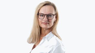 Christine Peters, Senior Managerin bei Ingram Micro Deutschland, kündigt weitere mögliche Kooperationen mit Vestel an.   (Bild: Ingram Micro)