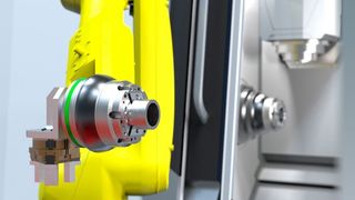 The IQ system provides many different measurements and monitoring possibilities. (Hainbuch)