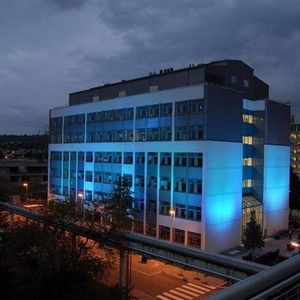 Boehringer Ingelheim plant, seinen Energiebedarf sowie den CO2-Ausstoß bis zum Jahr 2020 um 20 Prozent zu senken. Bereits 2006 hat das Unternehmen deshalb an seinem Standort in Ingelheim ein modernes Gebäude- und Laborautomationssystem einrichten lassen.