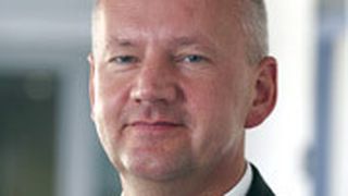 Werner von Hebel (Archiv: Vogel Business Media)