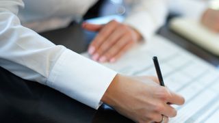 Optimieren die Frachtkosten: Die Berater bei Chaindson. (Bild: Chaindson)