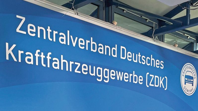 Der ZDK schätzt die neue Gruppenfreistellungsverordnung (GVO) für das Kraftfahrzeuggewerbe grundsätzlich positiv ein – auch wenn weitere Klarstellungen fehlen (Bild:  ZDK)