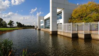 Das neue Fermentationsverfahren für Valencen hat seinen Weg aus dem Labor (im Bild das Forschung- und Entwicklungszentrum von Allylix in Lexington, Kentucky) geschafft.  (Bild: Allylix)