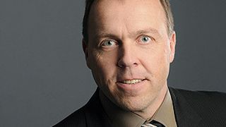 Ernst Gockel, ist neuer Sales und Marketing Manager beim EMS-Anbieter Xenterio in Offenburg im Schwarzwald (Archiv: Vogel Business Media)