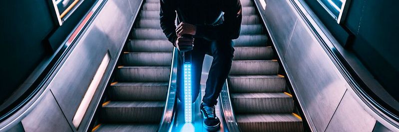 Der Einsatz von Big Data in der Industrie wird zusehends mehr. Dabei sorgt die Technologie immer wieder für gespaltene Meinungen.(Bild:  gemeinfrei / Unsplash)