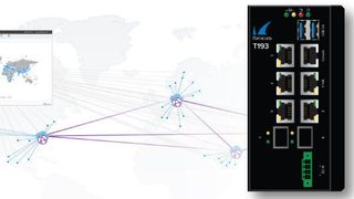 CloudGen WAN T93 und CloudGen WAN193 sind schon verfügbar, der Personal-Remote-Zugang soll bis Jahresende folgen. (Bild: Barracuda)