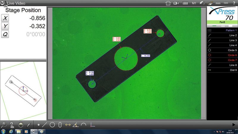  (Brütsch/Rüegger Tools)