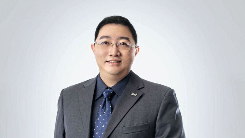 Im Management von Aiways übernimmt Charlie Zhang die Funktion des Vorsitzenden des Verwaltungsrats. Sein Nachfolger … (Bild: Aiways)