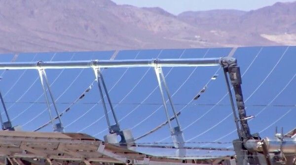 ... muss das Netz flexibler werden. Dann sind entsprechende Pufferspeicher notwendig, die überschüssige Energie aufnehmen, wenn sie nicht benötigt wird, und bei Bedarf wieder abgeben. (Bild: Stanford Un iversity)