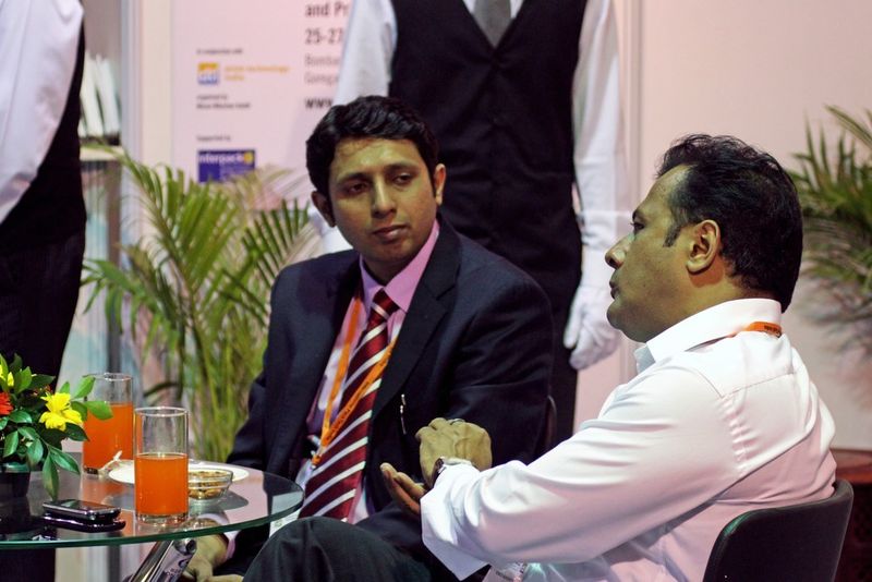 drink technology India (dti) and International PackTech India are entering into the third year of their successful association, highlighting the latest technological advancements catering to the beverage and food industry. (Picture: Messe München)