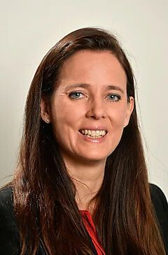 Shell hat die Ernennung von Sinead Gorman zum Chief Financial Officer (CFO) mit Wirkung zum 1. April 2022 bekannt gegeben. (Bild: Shell)