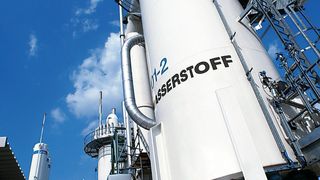 Wasserstoffanlage von Linde.  (Bild: Linde)