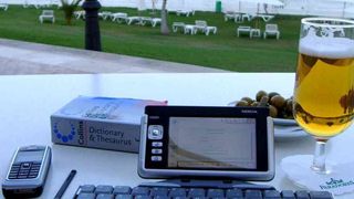 Mit diesen Tipps sorgen Sie dafür, dass Ihr Urlaub entspannt bleibt. (Bild: Ben Coombs, CC BY-SA 2.0, flickr.com)